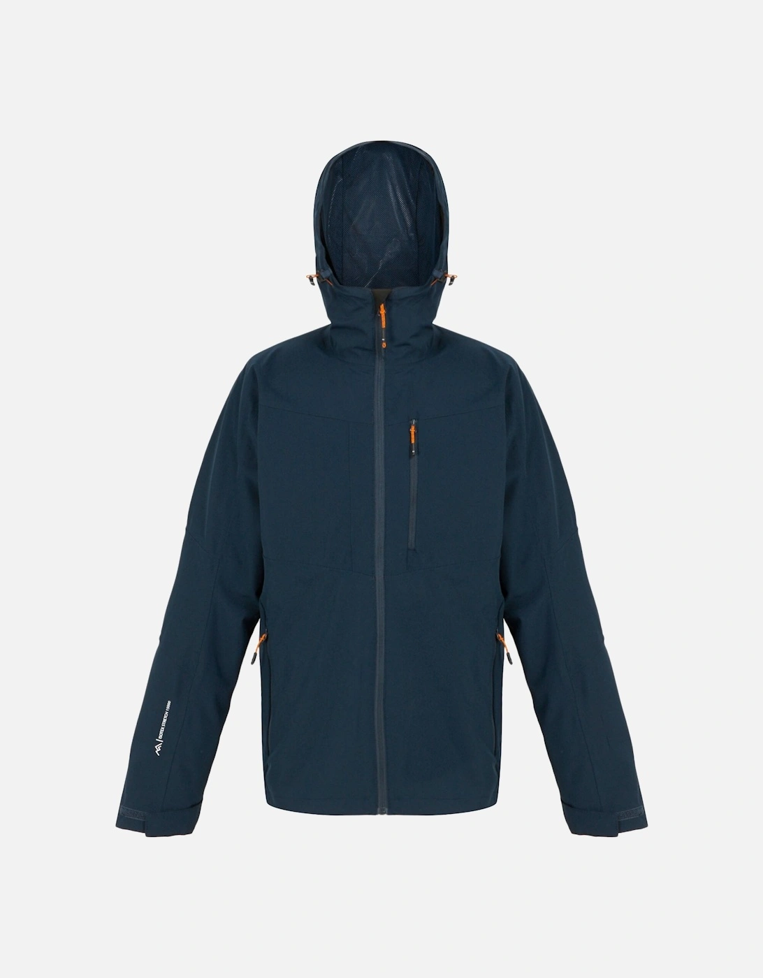 Mens Wentwood IX 3 in 1 Jacket, 5 of 4