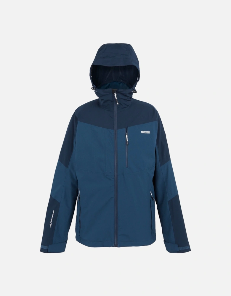 Mens Wentwood IX 3 in 1 Jacket
