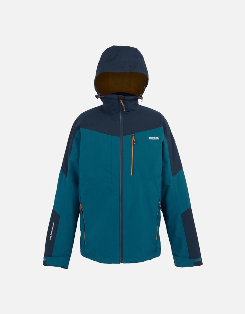 Mens Wentwood IX 3 in 1 Jacket