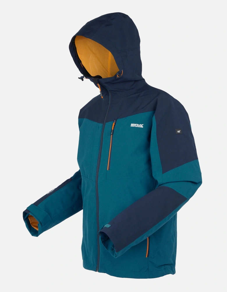 Mens Wentwood IX 3 in 1 Jacket