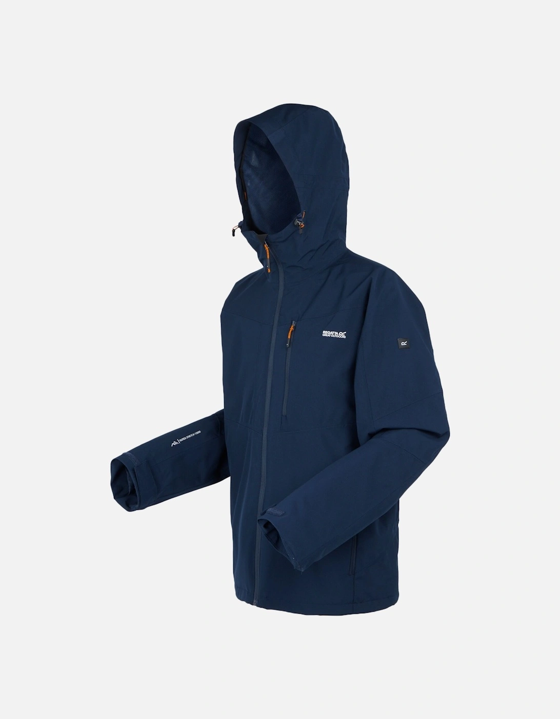 Mens Wentwood IX 3 in 1 Jacket