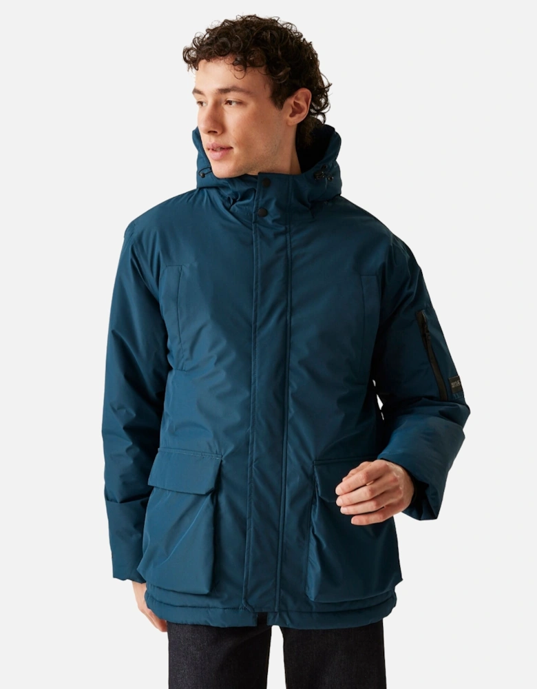 Mens Volter Heated Jacket