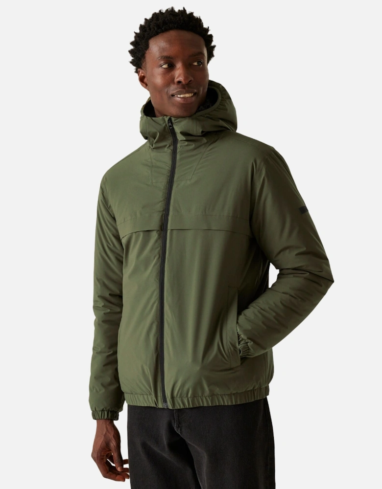 Mens Wiltom Waterproof Jacket