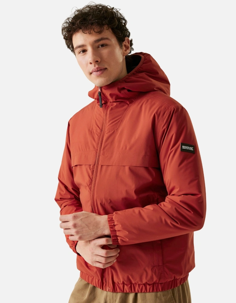 Mens Wiltom Waterproof Jacket