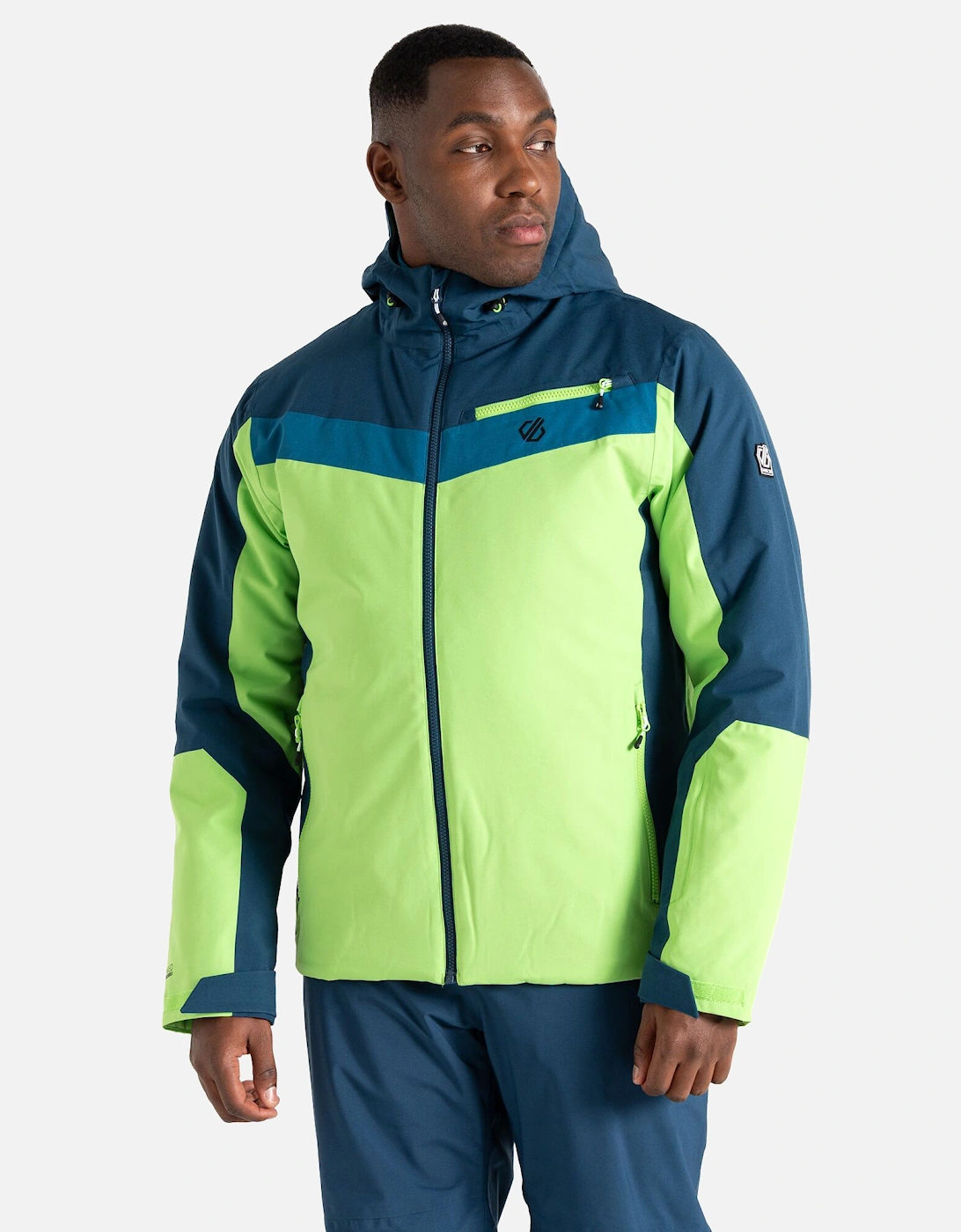 Mens Eagle II Ski Jacket