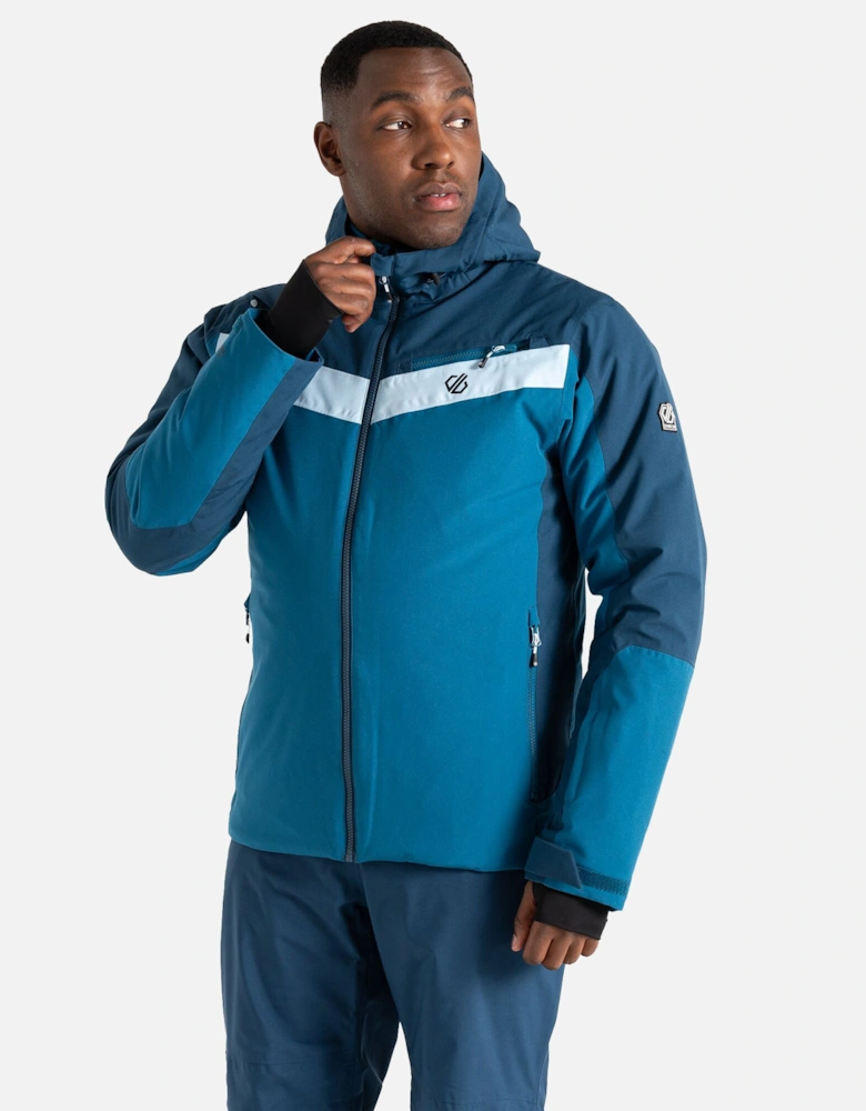 Mens Eagle II Ski Jacket