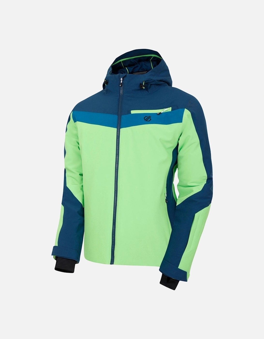 Mens Eagle II Ski Jacket