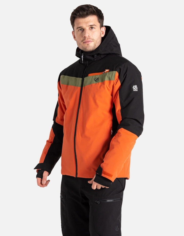 Mens Eagle II Ski Jacket