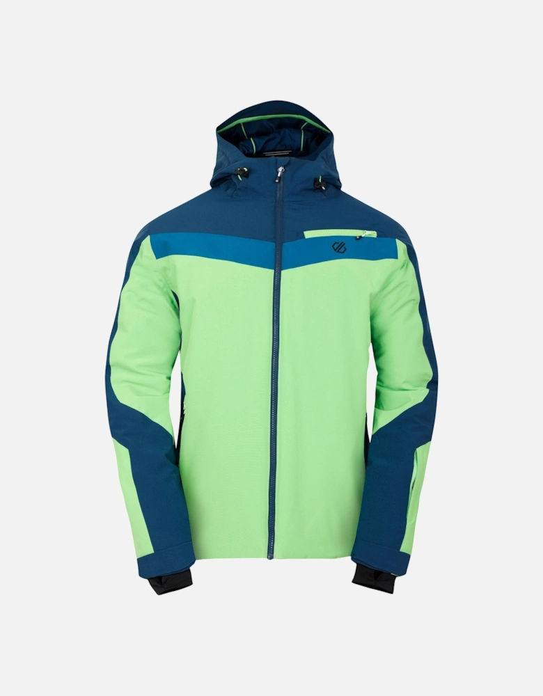 Mens Eagle II Ski Jacket