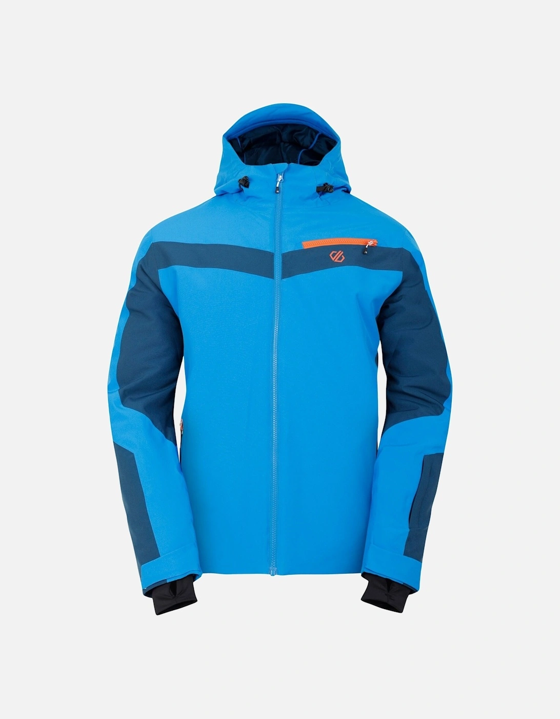 Mens Eagle II Ski Jacket, 6 of 5