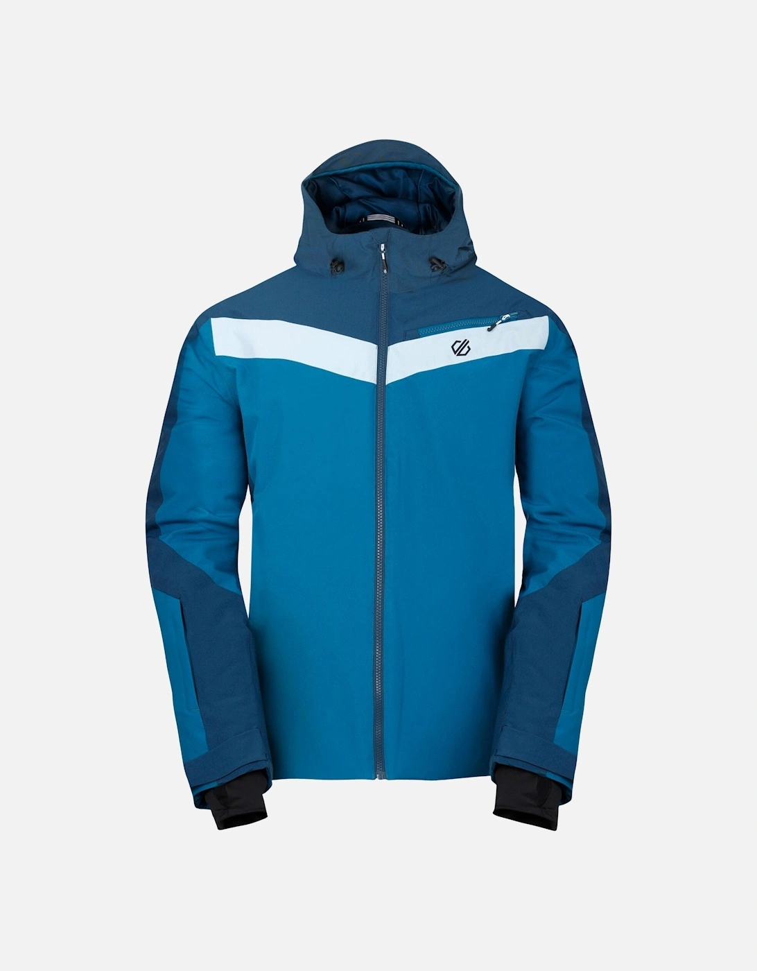 Mens Eagle II Ski Jacket, 6 of 5