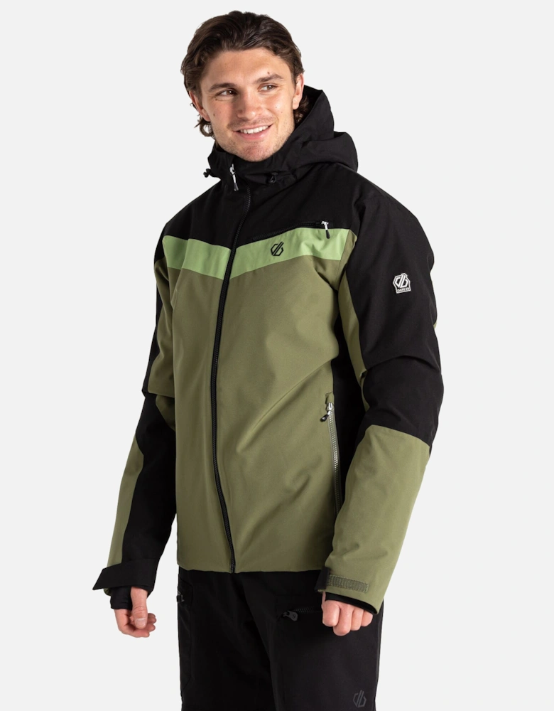 Mens Eagle II Ski Jacket