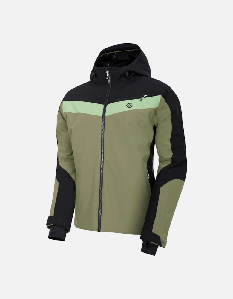 Mens Eagle II Ski Jacket