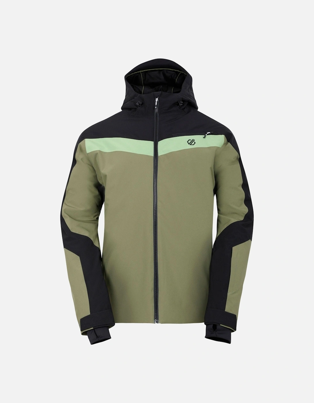 Mens Eagle II Ski Jacket, 6 of 5