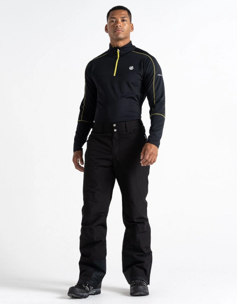 Mens Achieve Insulated Waterproof Ski Trousers
