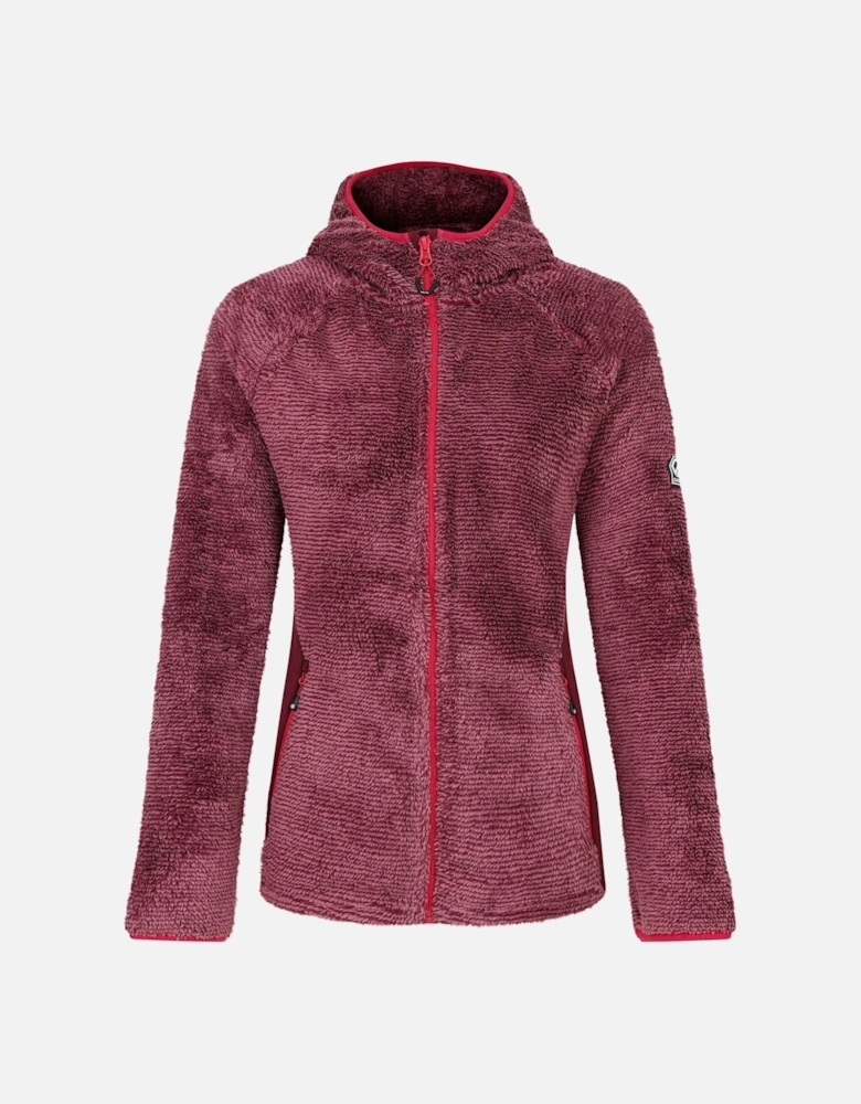 Womens/Ladies Torrek Mountain Pro Midlayer