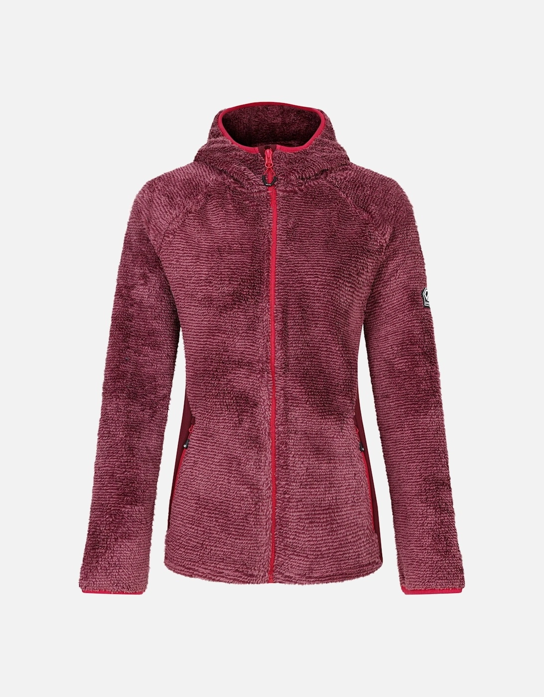Womens/Ladies Torrek Mountain Pro Midlayer, 6 of 5