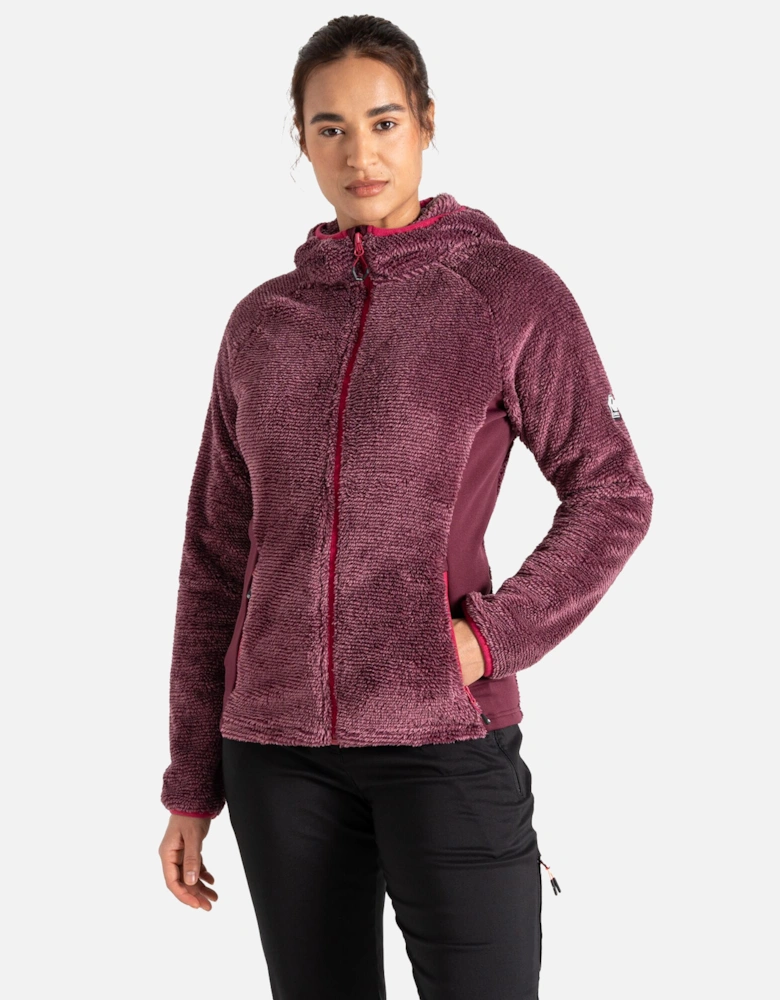 Womens/Ladies Torrek Mountain Pro Midlayer