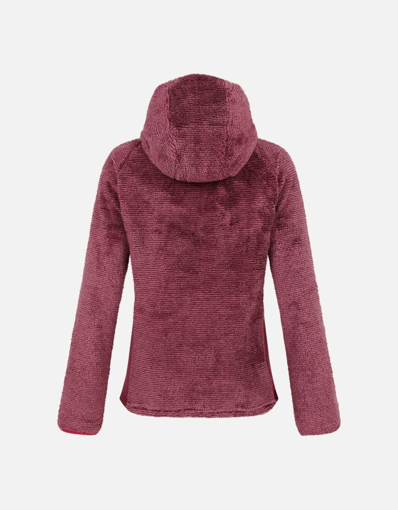 Womens/Ladies Torrek Mountain Pro Midlayer