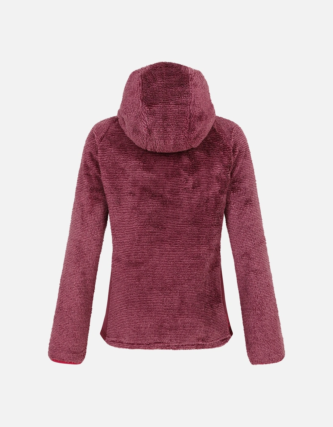 Womens/Ladies Torrek Mountain Pro Midlayer