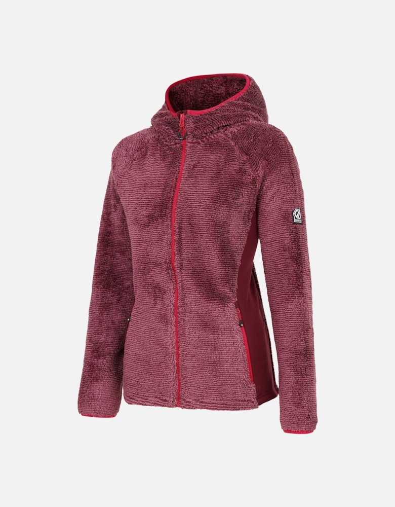 Womens/Ladies Torrek Mountain Pro Midlayer