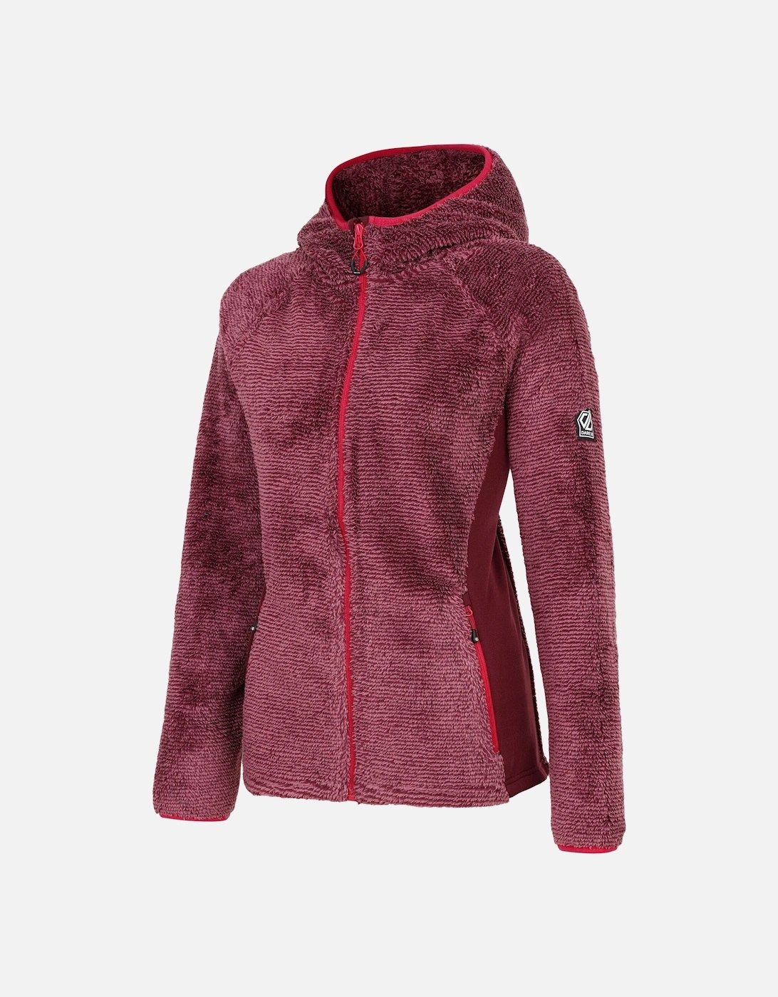 Womens/Ladies Torrek Mountain Pro Midlayer