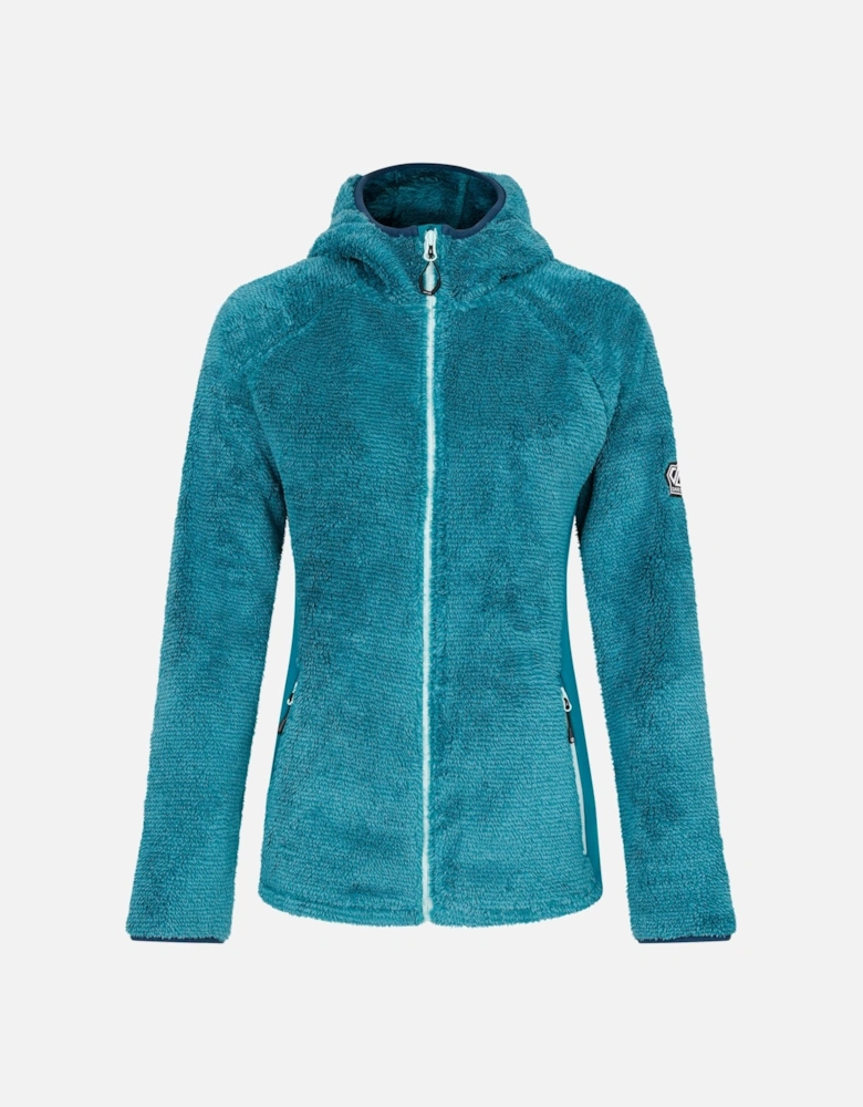 Womens/Ladies Torrek Mountain Pro Midlayer