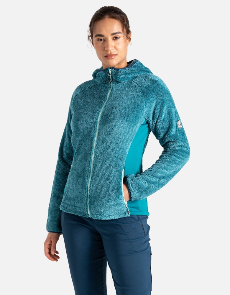 Womens/Ladies Torrek Mountain Pro Midlayer