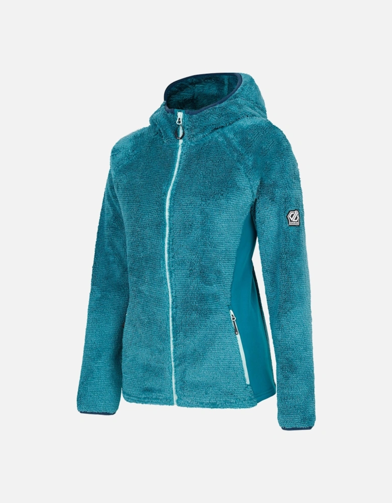 Womens/Ladies Torrek Mountain Pro Midlayer