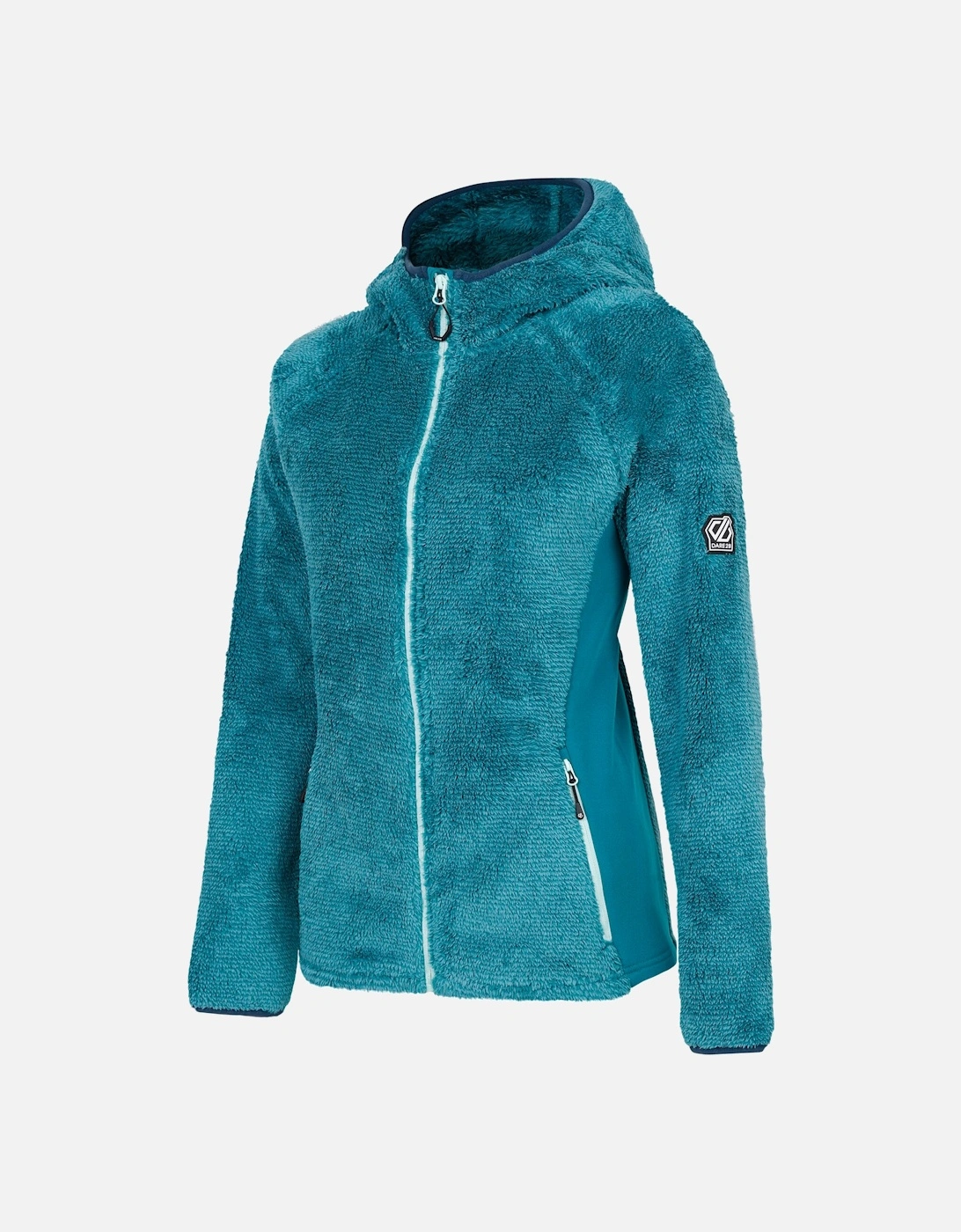 Womens/Ladies Torrek Mountain Pro Midlayer