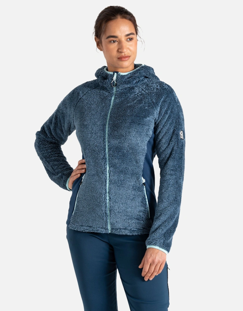 Womens/Ladies Torrek Mountain Pro Midlayer