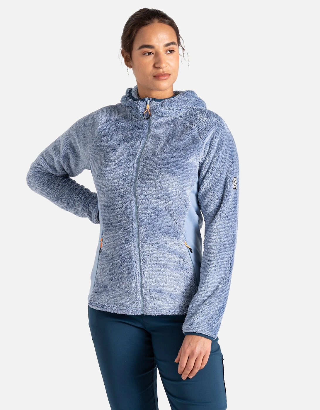 Womens/Ladies Torrek Mountain Pro Midlayer