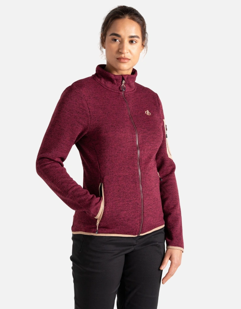 Womens/Ladies Torrek Mountain Series Thermal Fleece