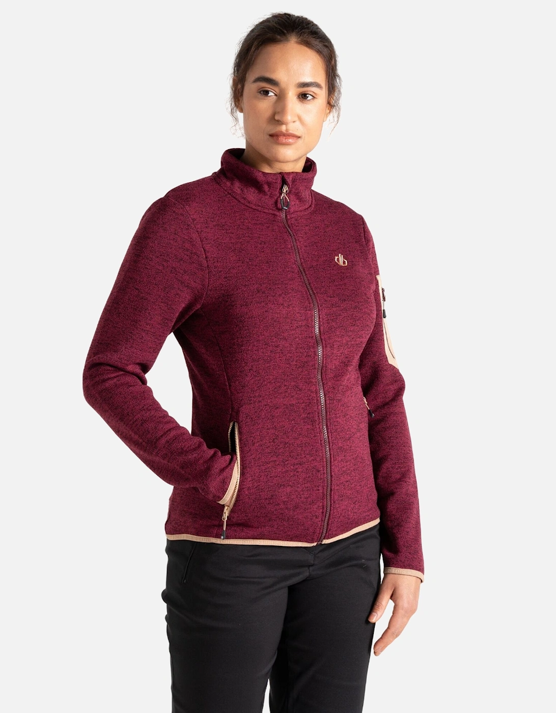 Womens/Ladies Torrek Mountain Series Thermal Fleece, 5 of 4