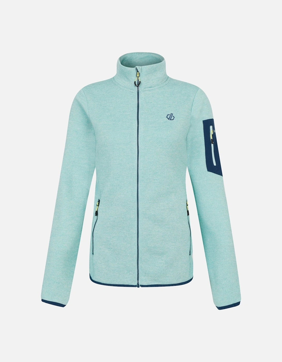 Womens/Ladies Torrek Mountain Series Thermal Fleece, 6 of 5