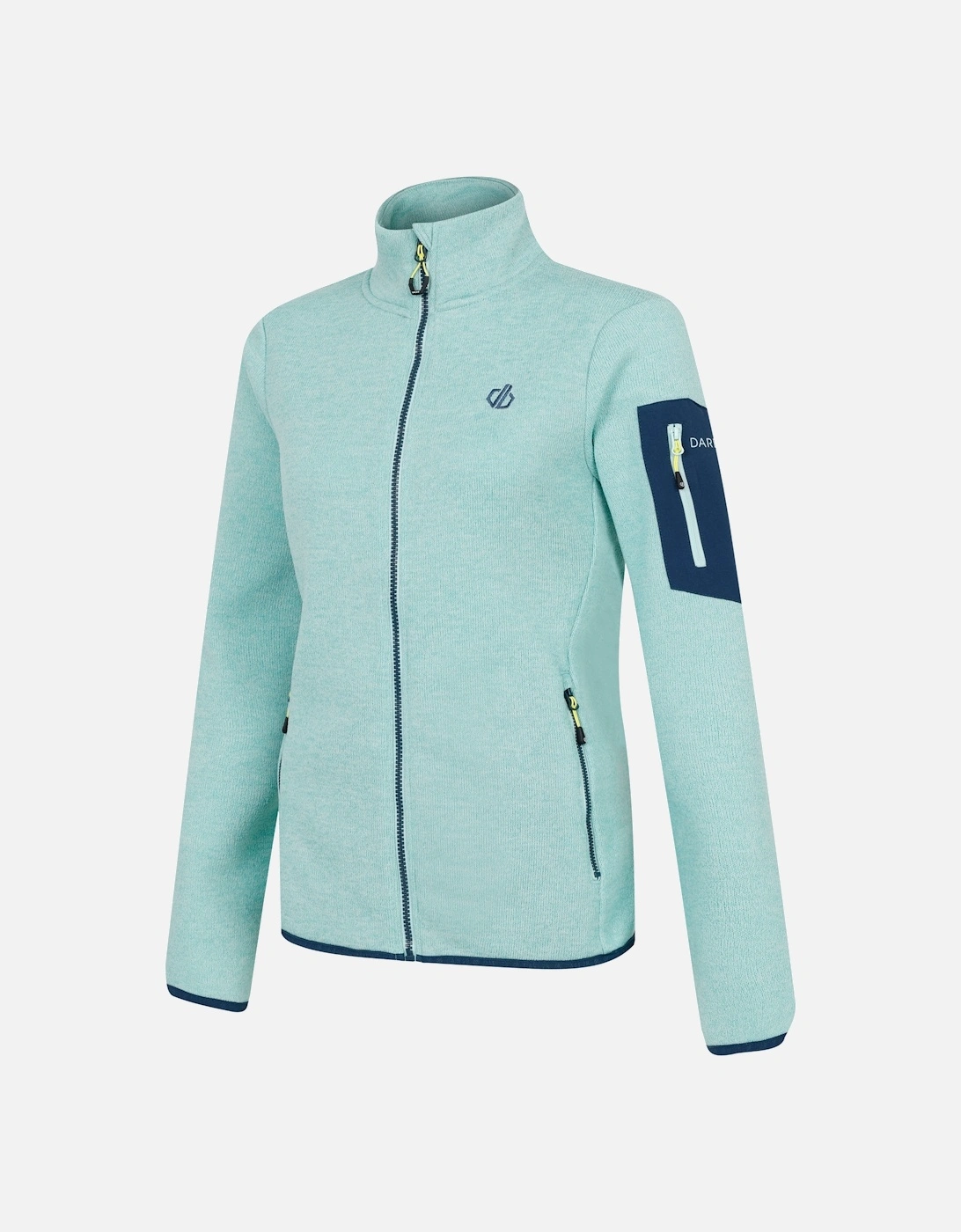Womens/Ladies Torrek Mountain Series Thermal Fleece