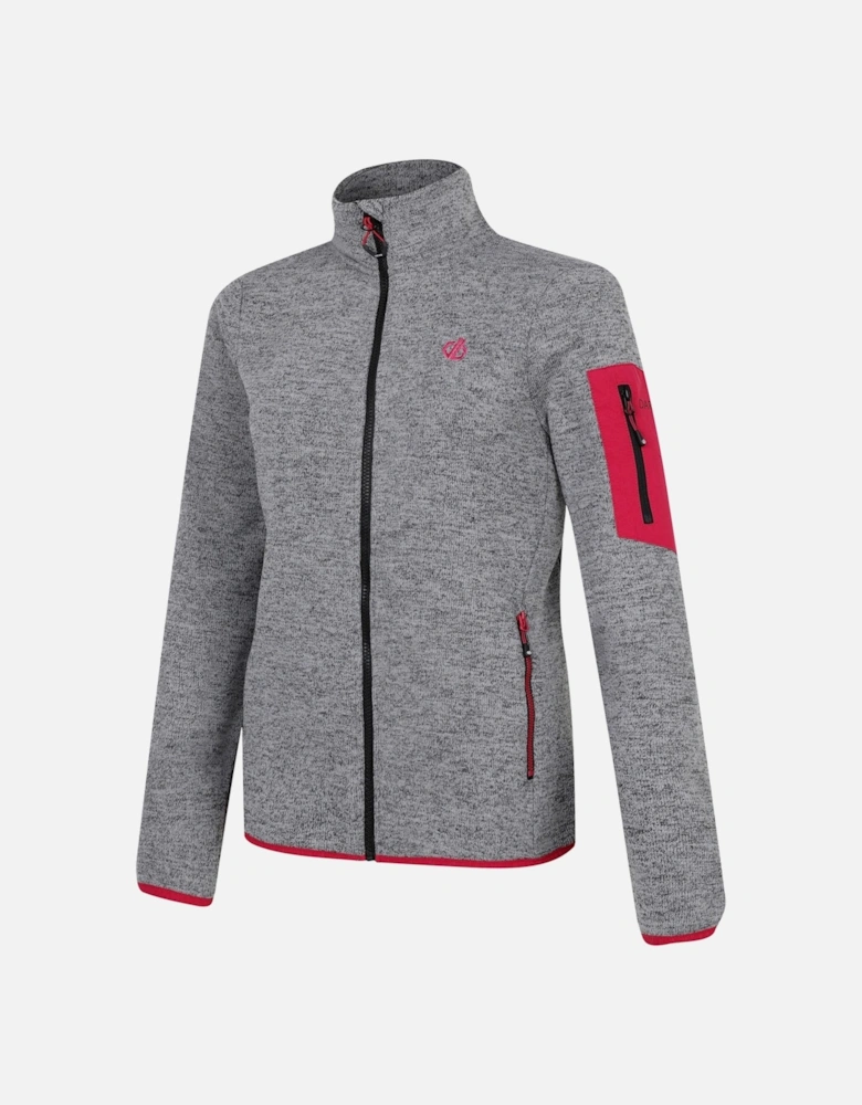 Womens/Ladies Torrek Mountain Series Thermal Fleece