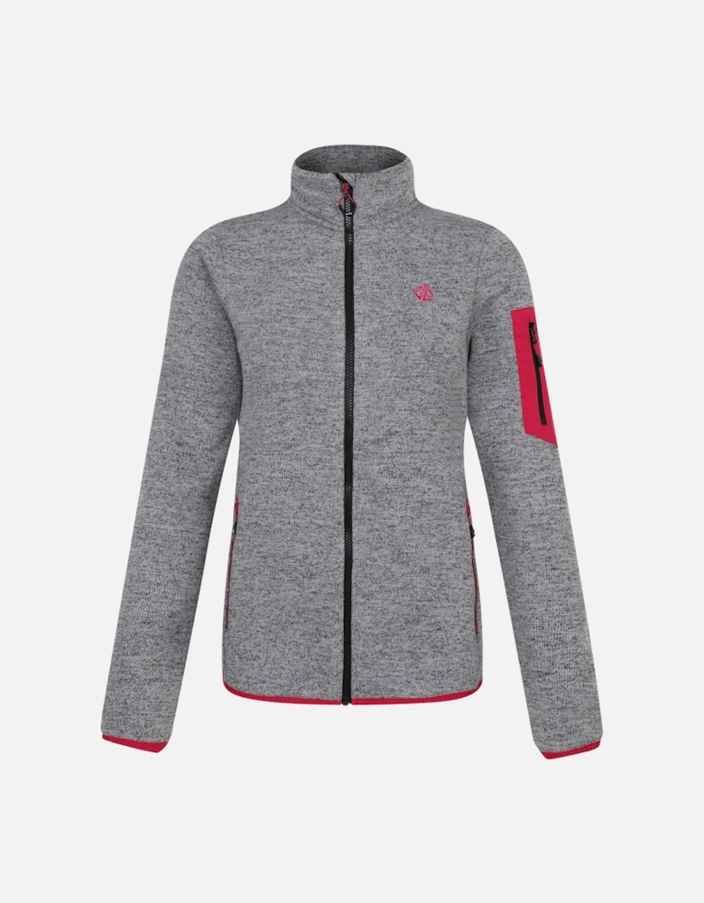 Womens/Ladies Torrek Mountain Series Thermal Fleece