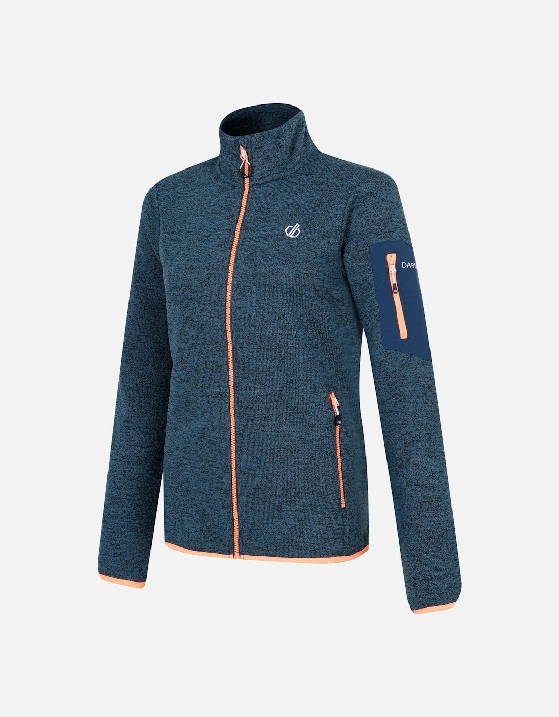 Womens/Ladies Torrek Mountain Series Thermal Fleece