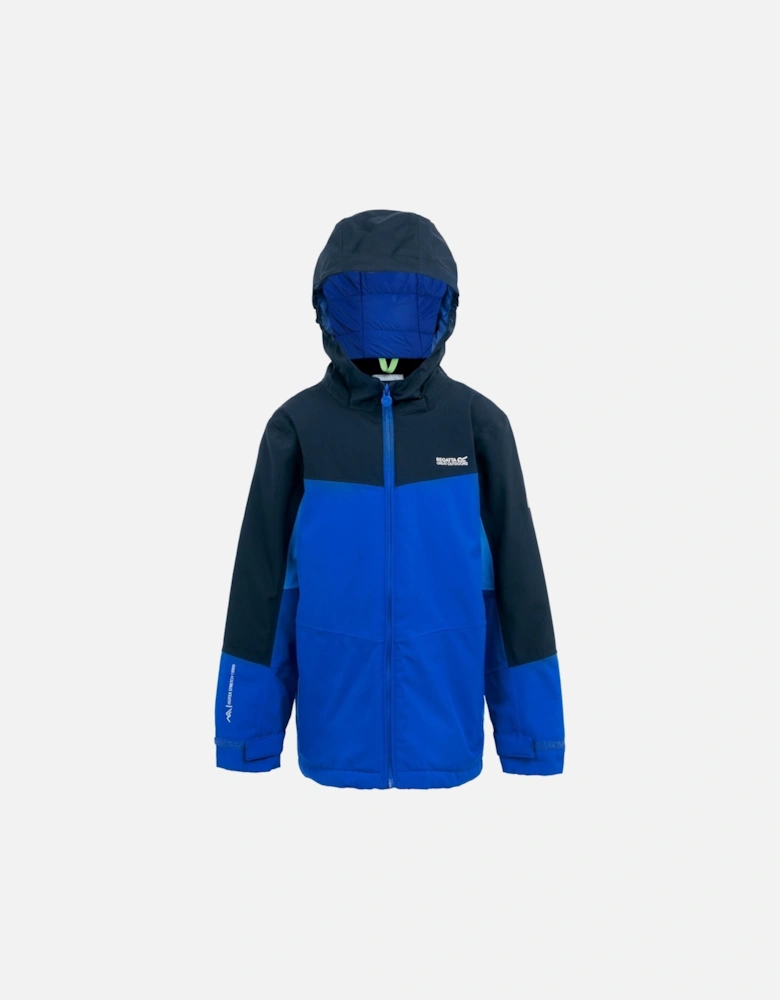 Childrens/Kids Highton V Padded Jacket