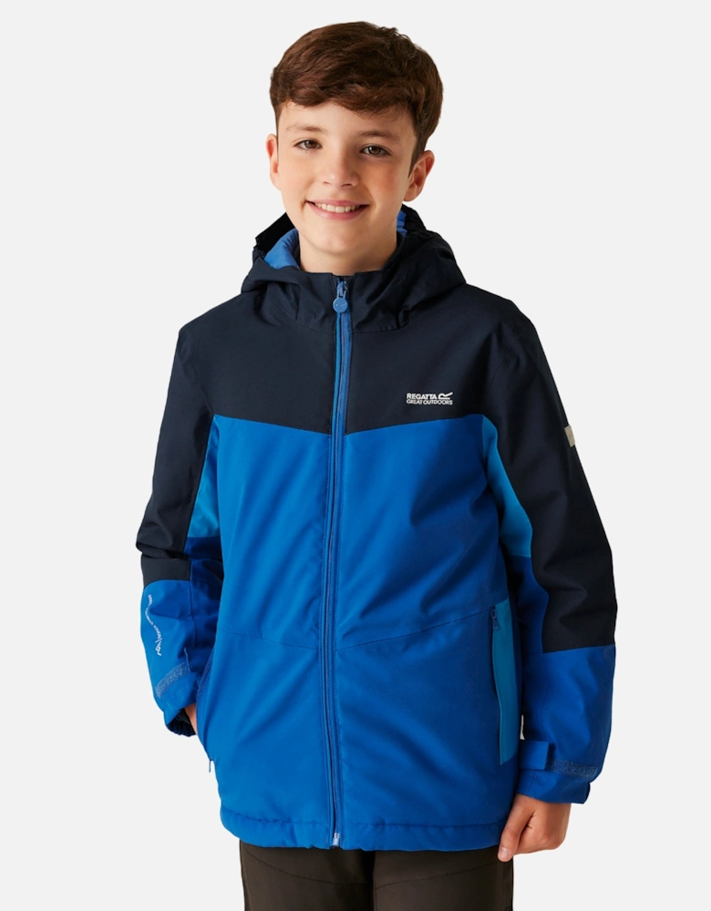 Childrens/Kids Highton V Padded Jacket