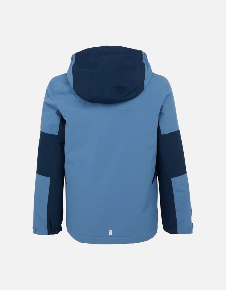 Childrens/Kids Beamz IV Waterproof Jacket