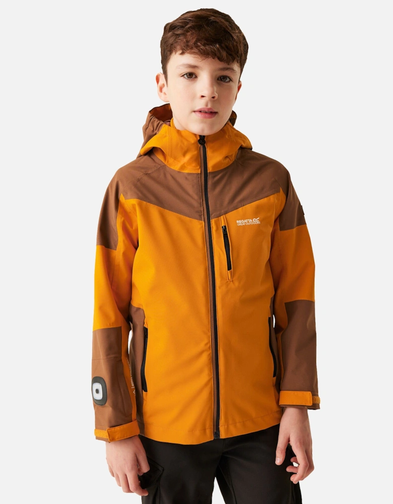 Boys Trekktain 3 in 1 Jacket