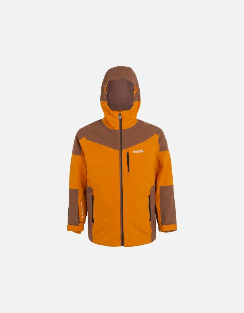 Boys Trekktain 3 in 1 Jacket