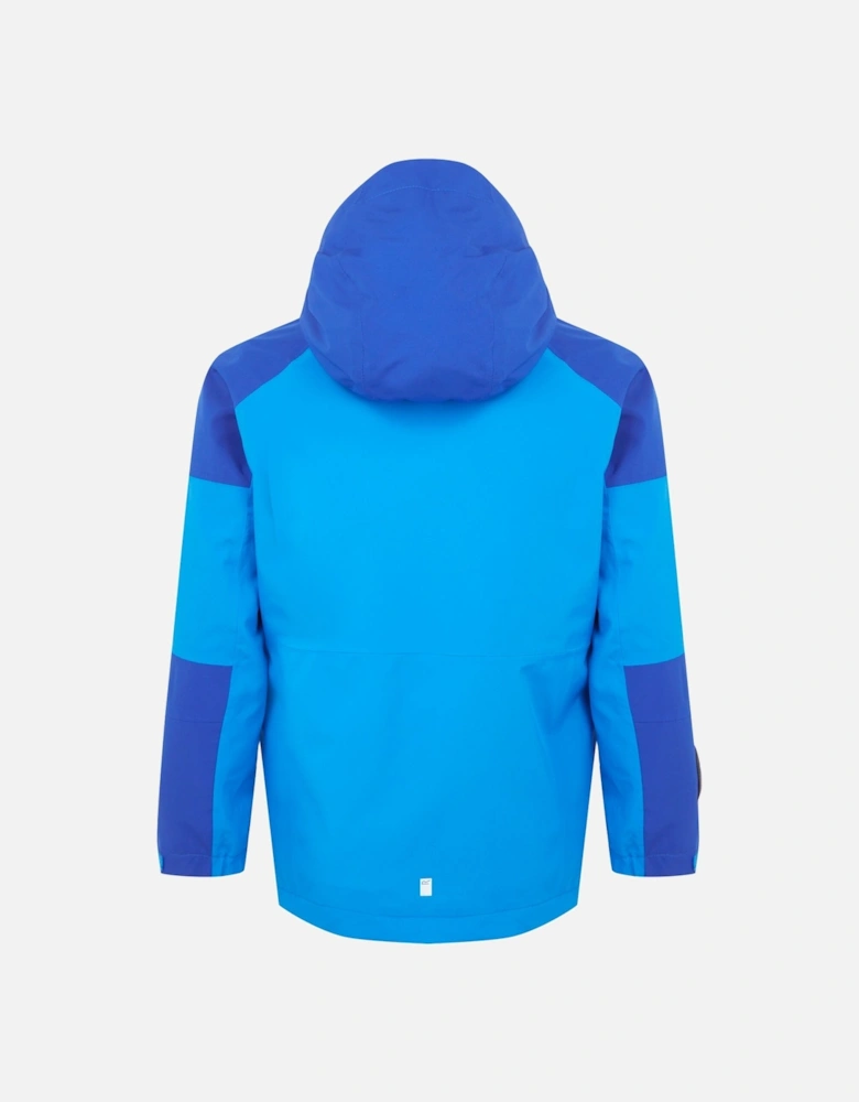 Boys Trekktain 3 in 1 Jacket