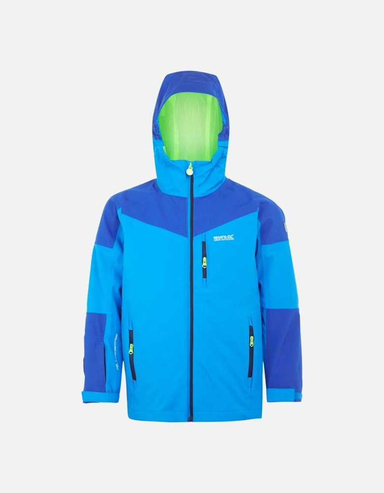 Boys Trekktain 3 in 1 Jacket