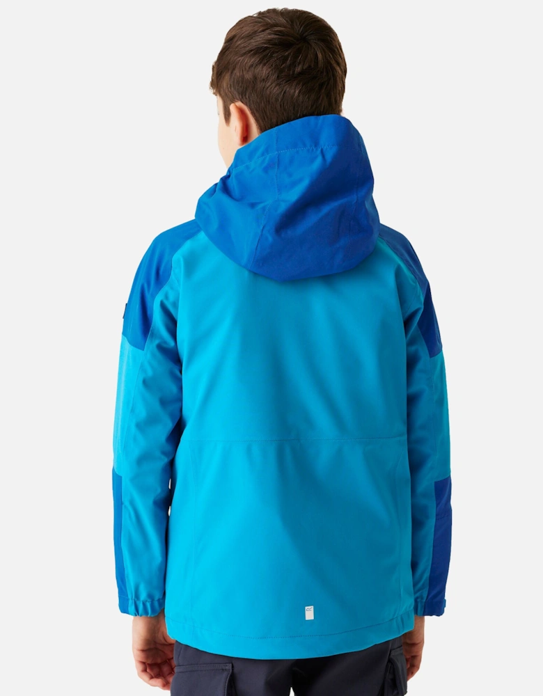 Boys Trekktain 3 in 1 Jacket