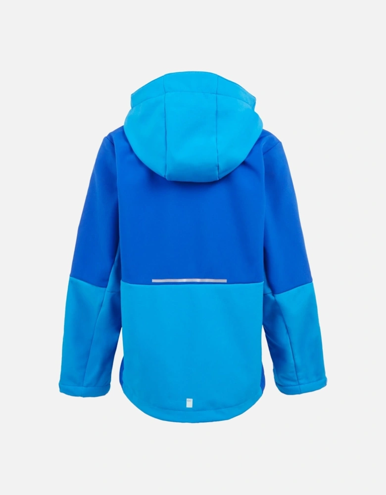 Childrens/Kids Haydenbury II Soft Shell Jacket