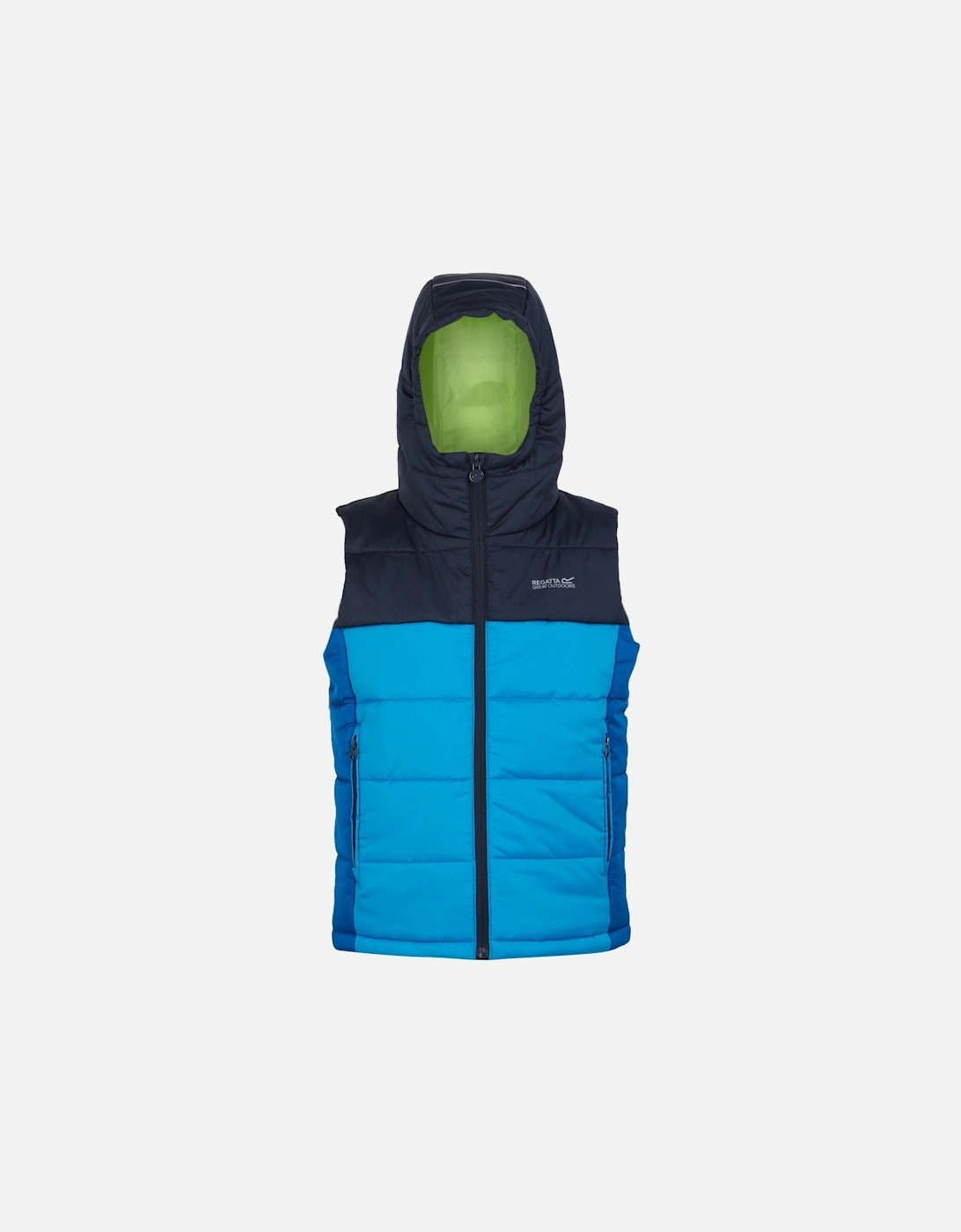 Childrens/Kids Lofthouse II Gilet, 5 of 4