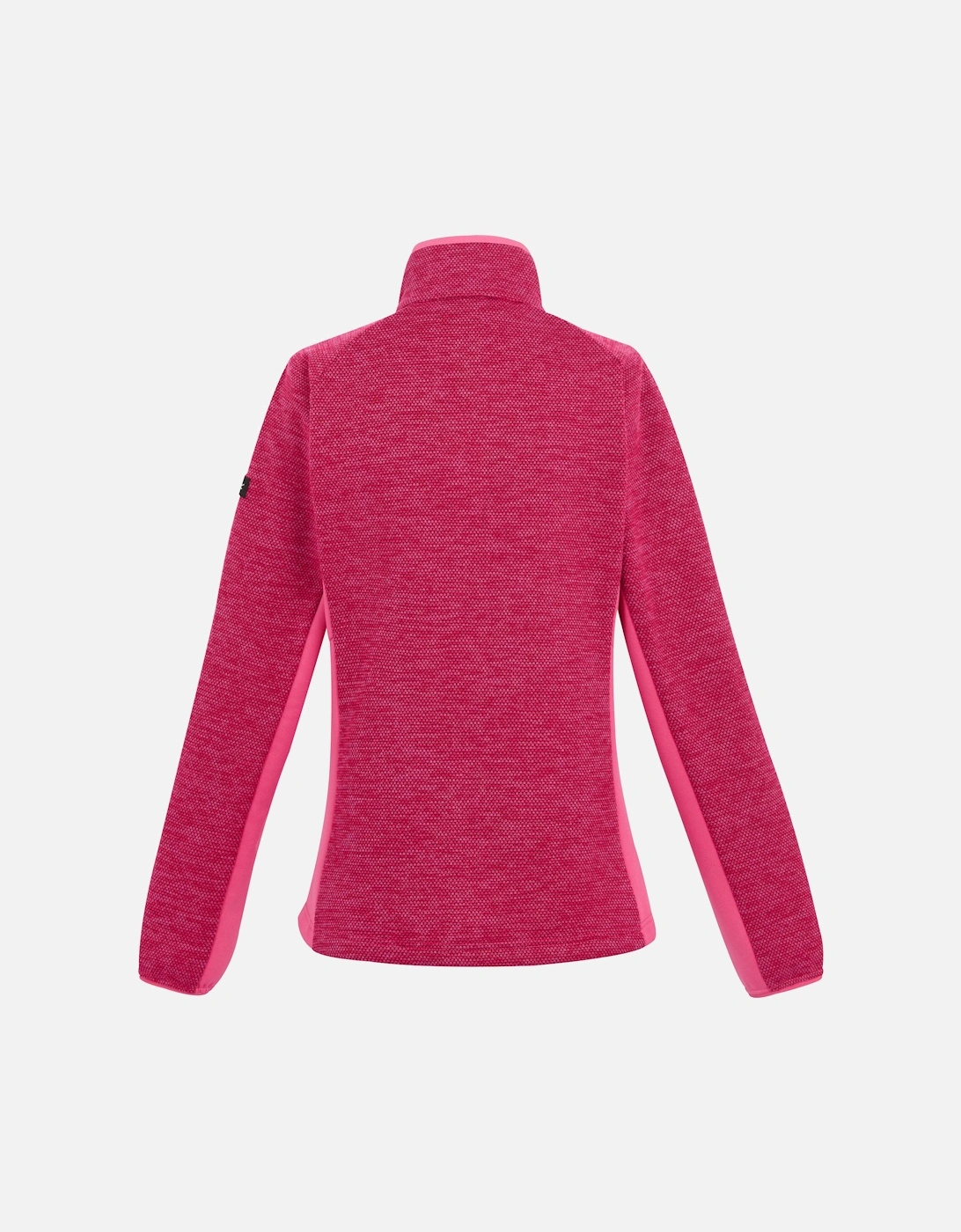 Womens/Ladies Highton IV Full Zip Fleece Jacket